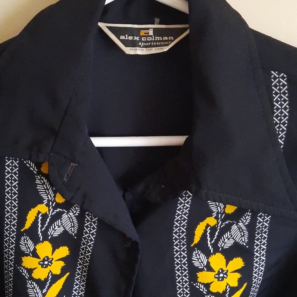 💥Alex Colman Shirt